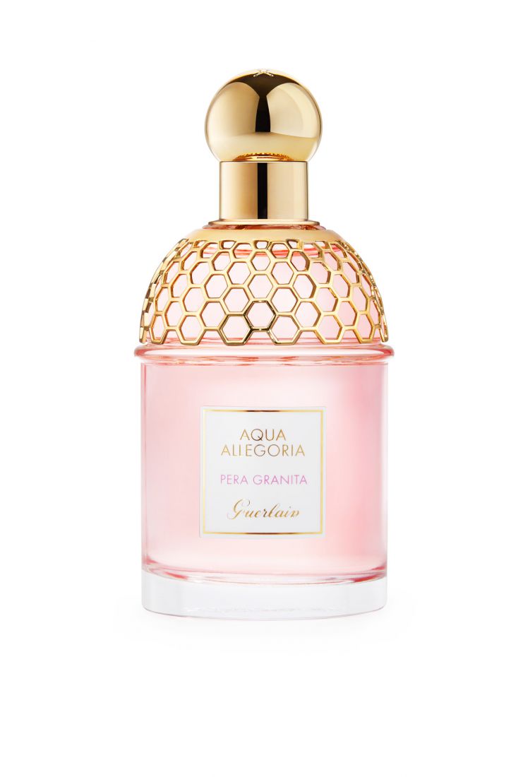 Aqua Allegoria Guerlain