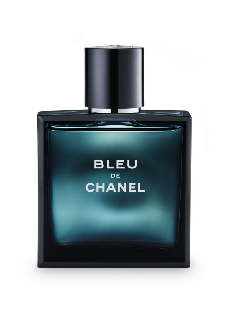 Bleu De Chanel