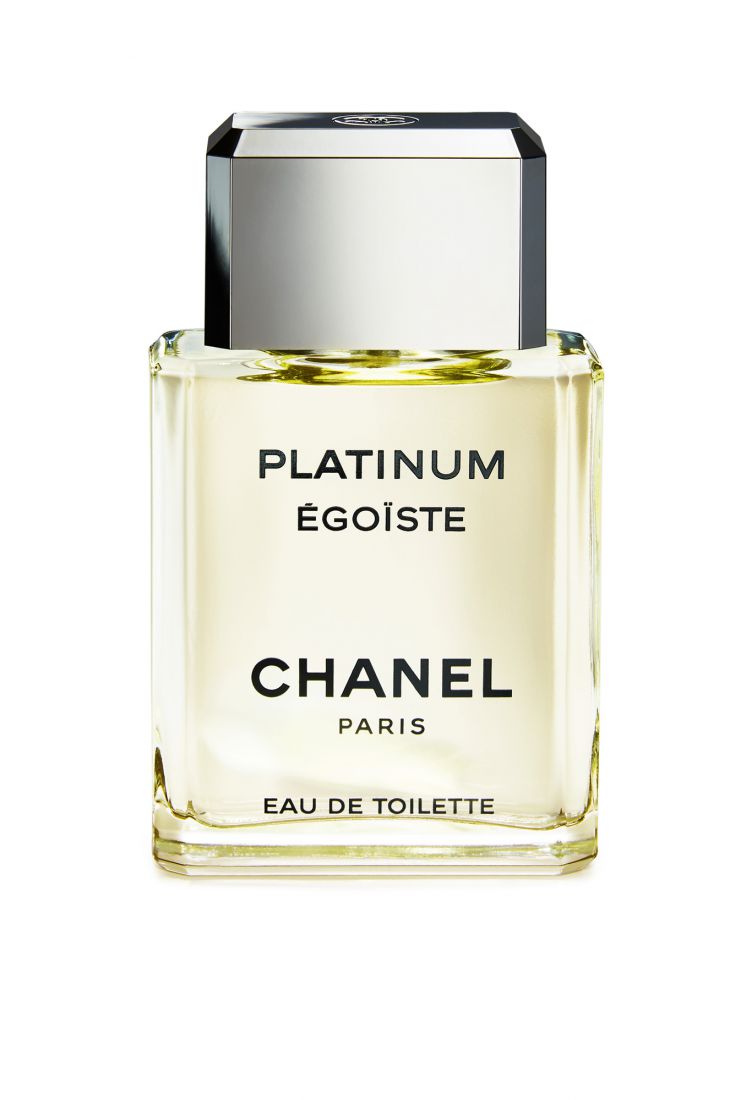 Egoiste Platinum Chanel