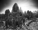 Le Bayon VII Angkor Cambodge
