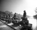 Les Demons Angkor Cambodge