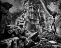 Ta Prohm II Angkor Cambodge
