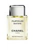 Egoiste Platinum Chanel